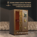 Master Key Metal Home Safety Antift SAFE SAFE